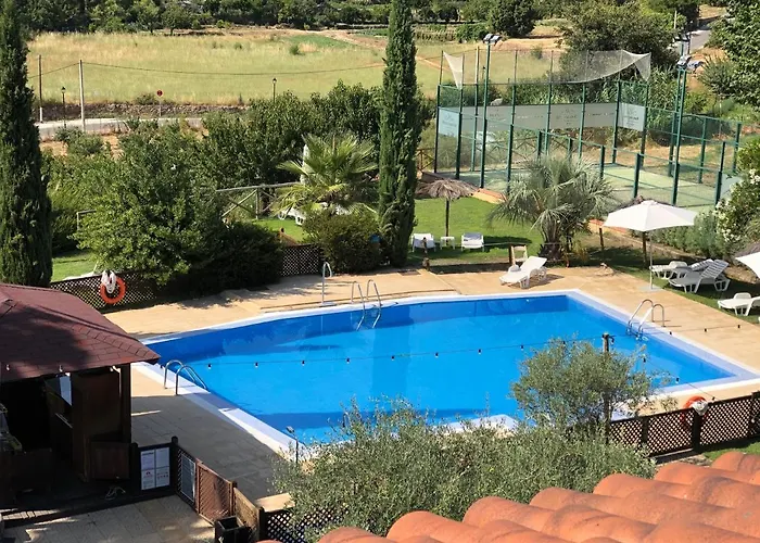 Hotel Ruta Imperial H-Cc-00660