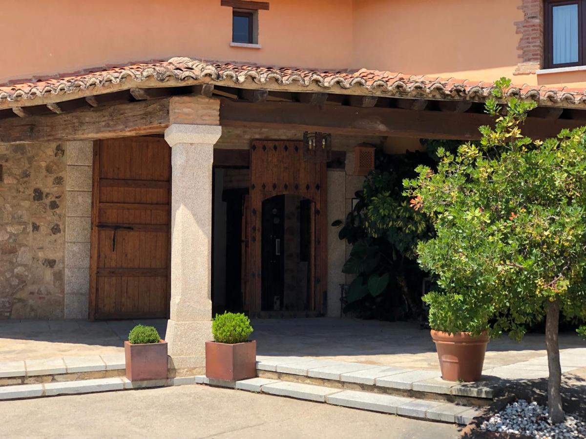 Hotel Ruta Imperial H-cc-00660