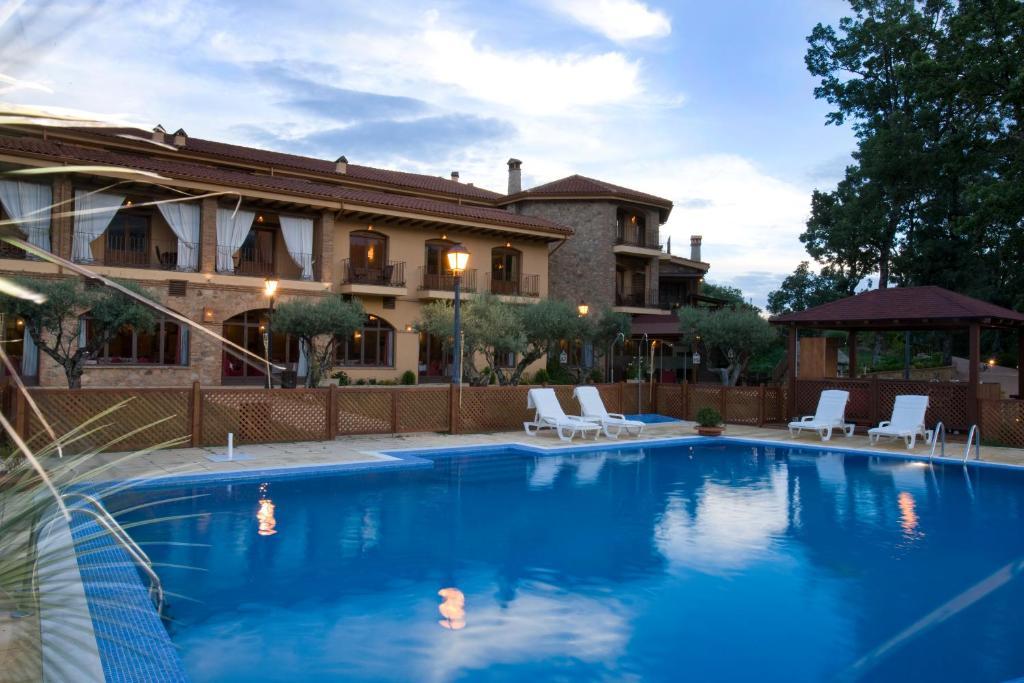 Hotel Ruta Imperial H-cc-00660 3*