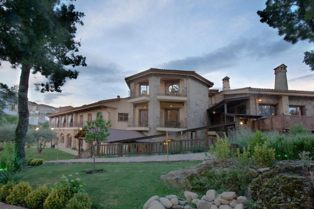 Hotel Ruta Imperial H-cc-00660